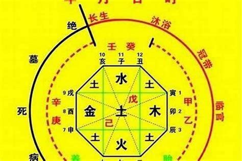 喜用神金意思|八字入门基础 第六篇 如何判断八字喜用神